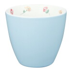 GREEN GATE Latte cup Pale Blue Lianca 300 ml