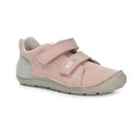 D.D.Step DDStep Baby Pink S116-61960C celoročné nízke barefoot topánky 32 EUR