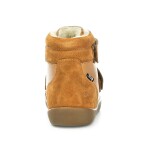 Bundgaard Milo Cognac zimné barefoot topánky 25 EUR