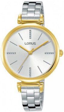 Lorus Analogové hodinky RG236QX9