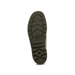 Topánky Palladium PAMPA HI COATED U 74375-377-M Dusky Green EU 37
