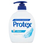 PROTEX Fresh tekuté mydlo na ruky 300 ml