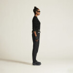 Dámska termo mikina CORE 2-PACK BASELAYER TOPS W XL