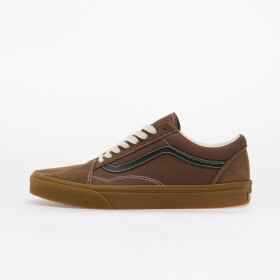 Tenisky Vans Old Skool Vintage Gum/ Chocolate EUR 41