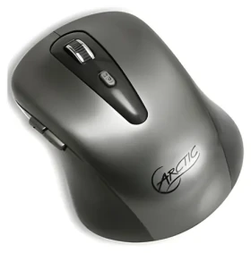 ARCTIC Mouse M362 D / Bezdrôtová myš (ARCTIC M362 D)