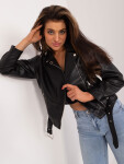 Bunda MBM KR R 2706.69 čierna XL