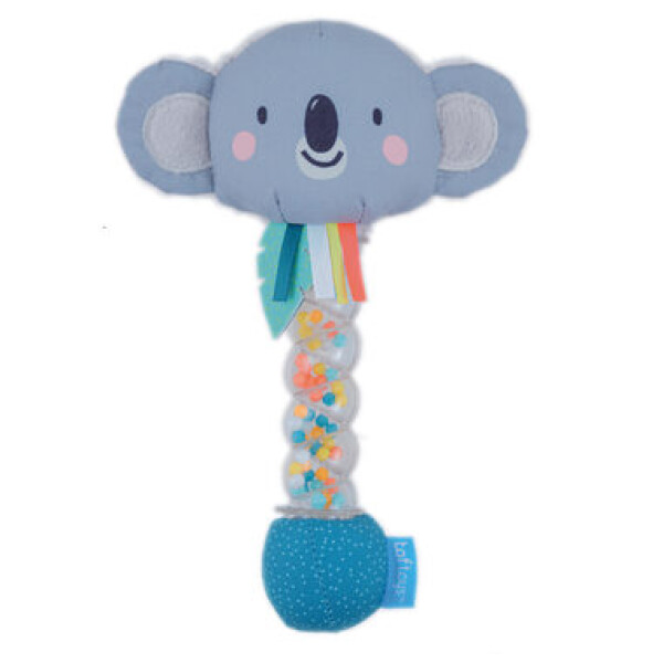 Taf Toys Hrkálka dažďová palička Koala / od 0 mesiacov (12635TAF)