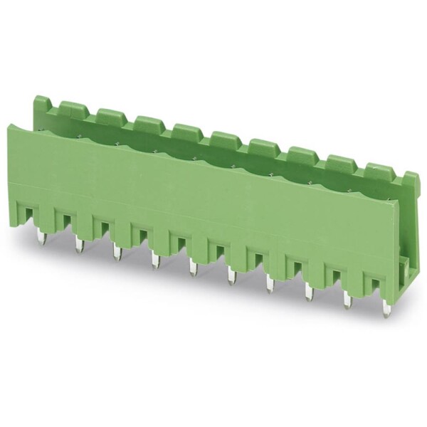 Base strip MSTBV 2,5/15-G-5,08 1758144 Phoenix Contact; 1758144