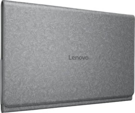 Lenovo Tab Plus Sleeve | ZG38C05800 | Fits up to size 11.5 " | Sleeve | Grey
