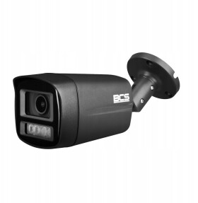 BCS BCS-L-TIP14FCL5-Ai1-G Kamera IP BCS tubowa 4Mpx