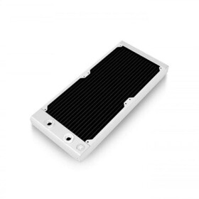 EKWB EK- Quantum Surface S280 - White (3831109839058)