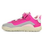Primigi T.Roll Nappa Fuxia celoročné členkové barefoot topánky 24 EUR