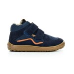 Froddo G3110266-W Dark Blue zimné barefoot topánky 30 EUR