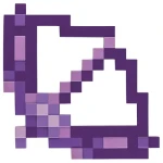 DISGUISE Lúk a šíp Minecraft