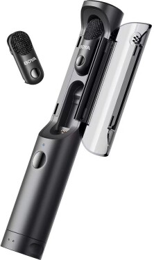Boya Boya wireless microphone Magic-03 USB-C/3.5mm