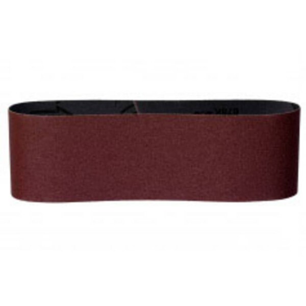 Metabo 625929000 sada brúsneho pásu Zrnitosť 40 1 ks; 625929000