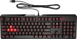 HP Omen Encoder Cherry MX Brown (6YW75AA#ABD)