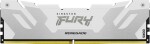 Kingston Fury Renegade, DDR5, 7200MHz, CL38 (KF572C38RW-16)