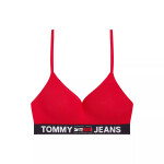 Dámske podprsenky Close to Body BRALETTE LIFT UW0UW02719XLG - Tommy Hilfiger XS