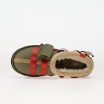 Tenisky UGG M Tasman Wildwood Burtn Olive/ Red Pepper EUR 45