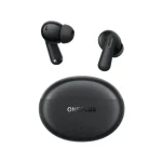 OnePlus Nord Buds 3 Pre Starry Black / Bluetooth slúchadlá s mikrofónom / BT 5.4 / IP55 (5481158589)