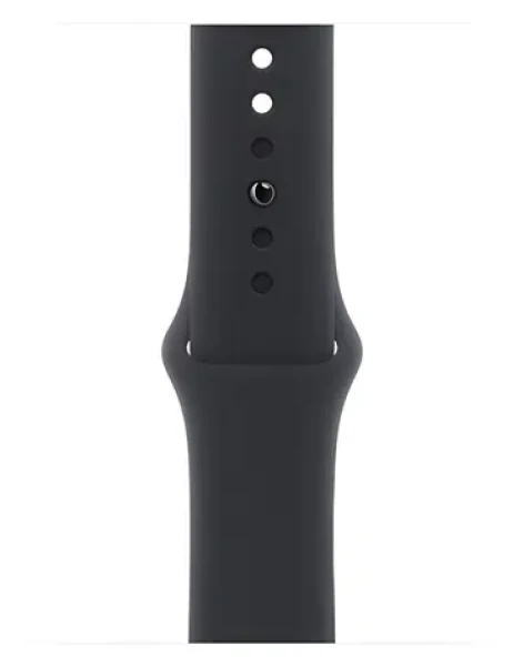 Apple Watch Sport Band 41mm Midnight / Športový pásik pre Apple Watch / M/L (MT2T3ZM/A)