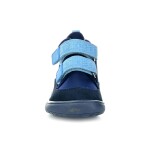 Protetika Plus Protetika Ros Navy celoročné členkové barefoot topánky 35 EUR
