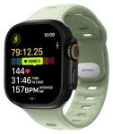 Nomad Tempo Band seagrass / Remienok pre Apple Watch Ultra / 49 mm / FKM guma / Vodeodolný (NM009803858)