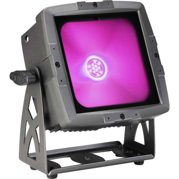 Cameo CLFLOODIP65TRI outdoorovýreflektor; CLFLOODIP65TRI