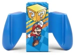 PowerA Comfort Grip Super Mario Mystery Block / Držiak pre Joy-Con ovládače / Nintendo Switch (NSAC0134-01)