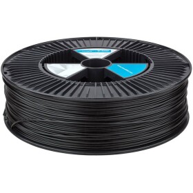 BASF Ultrafuse PLA-0002b850 BASF vlákno pre 3D tlačiarne PLA plast 2.85 mm 8.500 g čierna 1 ks; PLA-0002b850