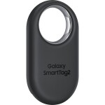 Samsung Galaxy SmartTag2 čierna / Bluetooth lokalizačný čip / UWB / IP67 (EI-T5600BBEGEU)