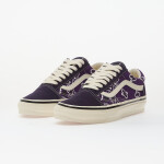 Tenisky Vans LX Old Skool Bandana Plum EUR 42.5
