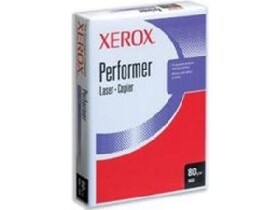 Xerox kancelársky papier / Performer / A4 / 500 listov (3R90649)