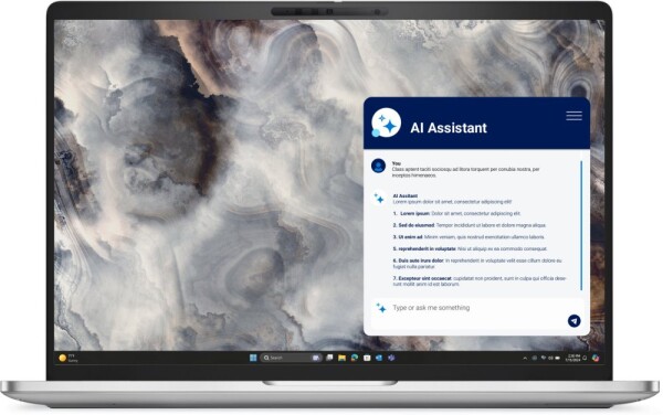 Dell DELL PRO 16PLUS PB16250 U5-235U