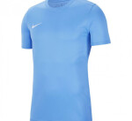 Pánske tričko BV6708 - Nike S bílá