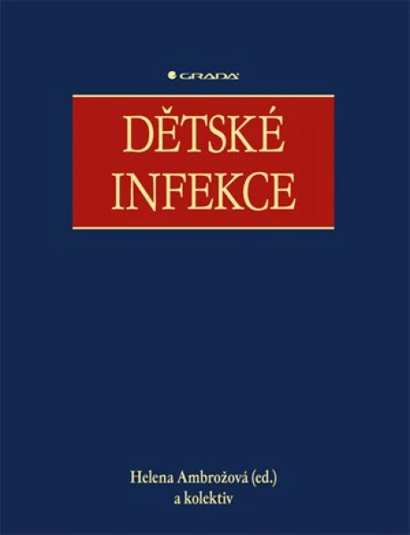 Dětské infekce, Ambrožová Helena