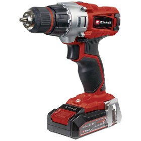 Einhell TE-CD 18/2 Li +39 / Aku Vŕtací skrutkovač / 18V / 1250 ot-min / 44 Nm / 1x 2.5 Ah (4514219)