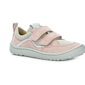 Froddo Baze G3130271-25 Pink celoročné nízke barefoot topánky 25 EUR