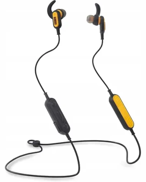 DeWalt Jobsite DXMA190-9935-DWG / Bezdrôtové slúchadlá (DXMA190-9935-DWG)