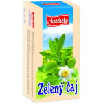 APOTHEKE ZELENÝ ČAJ