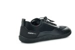 Reima Tallustel Black New AD celoročné nízke barefoot topánky 40 EUR