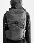Klättermusen Gilling Backpack 26L 230 Burnt Russet