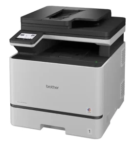 Brother MFC-L8730CDW / Farebná laserová multifunkcia / A4 / 31 str/min / 2400×600 DPI / duplex / fax / LAN / Wi-Fi (MFCL8730CDWYJ1)