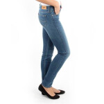 Dámske nohavice Lee 357SVIX Lynn Skinny SPOJENÉ STÁTY AMERICKÉ 30 / 33