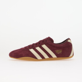 Tenisky adidas Tokyo Maroon/ Cream White/ Gum 3 EUR 38 2/3