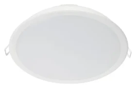 Philips Meson 23,5W biela / LED podhľadové svietidlo / 1700lm / 3000K / 21,5cm / IP20 (SKL000329301)
