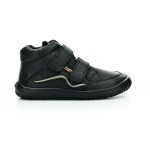 Froddo G3110264-7 Black celoročné členkové barefoot topánky 25 EUR