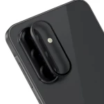 Obal:Me Ochrana Šošoviek pre Samsung Galaxy A36 5G Black (57983125813)