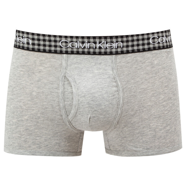Pánske boxerky NB1992A-080 - Calvin Klein M